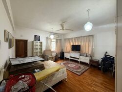 Bukit Tunggal Road (D11), Detached #479705801